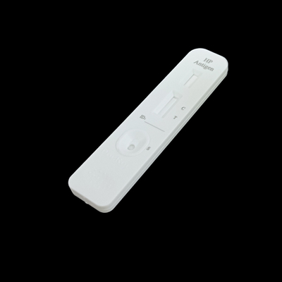 Helicobacter-Pförtner-Antigen-schnelle Test-Kassetten-fäkales Beispielschemel-Exemplar-H.P Rapid Test-CER genehmigt