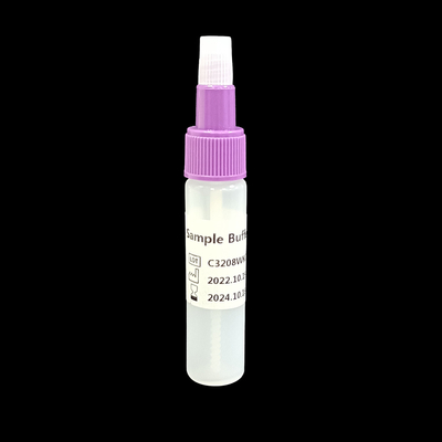 Helicobacter-Pförtner-Antigen-schnelle Test-Kassetten-fäkales Beispielschemel-Exemplar-H.P Rapid Test-CER genehmigt