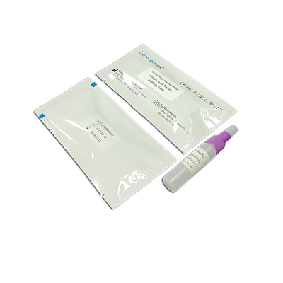 Kolloidales Gold H Pylori Testkit Kotprobe Stuhlprobe CE-zertifiziert
