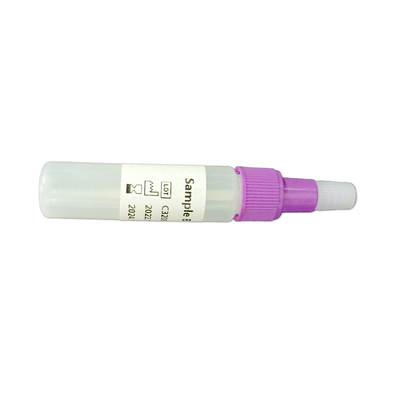 Lumigenex Helicobacter Pylori Antigen-Schnelltestkit Kolloidales Gold CE-zertifiziert
