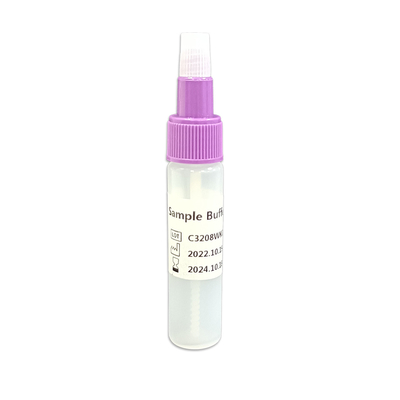 Kolloidales Gold H Pylori Testkit Kotprobe Stuhlprobe CE-zertifiziert