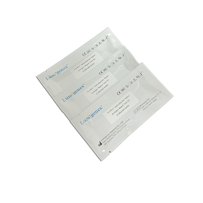 Kolloidales Gold H Pylori Testkit Kotprobe Stuhlprobe CE-zertifiziert