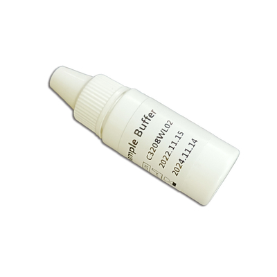 Antigen-schnelles Test-Kit Colloidal Gold-CER der Infektionskrankheits-Entdeckungs-Werkzeug-Malaria-PF/PV registriert