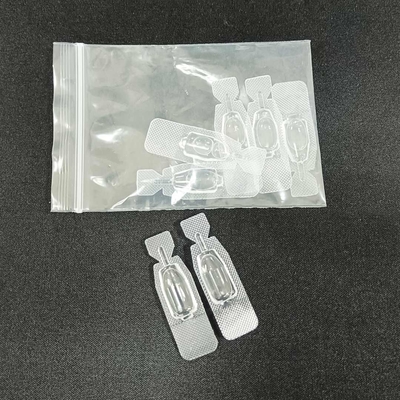 Rapid Diagnostic Antigen Self Test Kit Einweg-ISO-geprüft