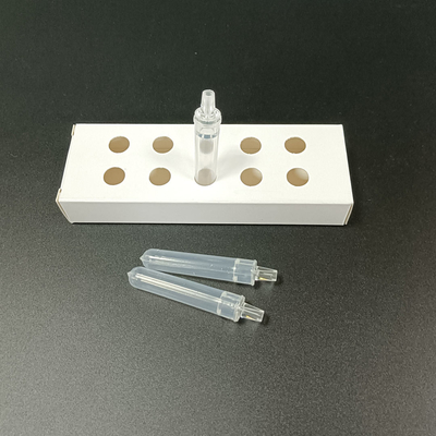20-Minuten-Antigen-Schnelltest-Kit mit hoher Spezifität, TRFIA-Antigen-Nachweis-Kit