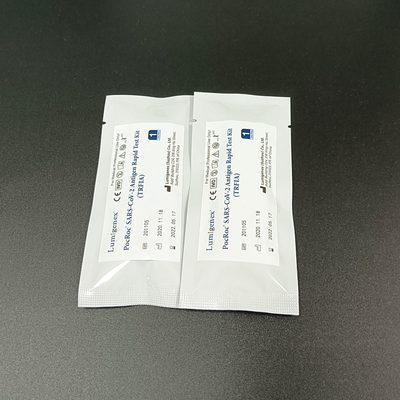 Antigen-Schnelltestkit (TRFIA) Schnelle Lieferung