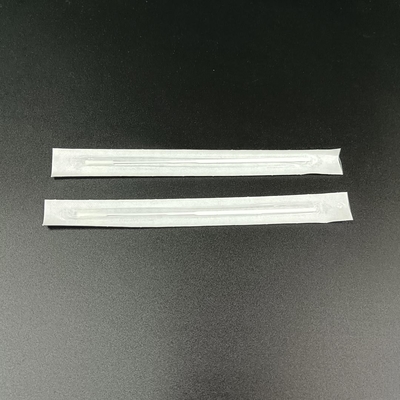 Nasales Putzlappen-kolloidales Goldantigen-schneller Test Kit For SARS-CoV-2