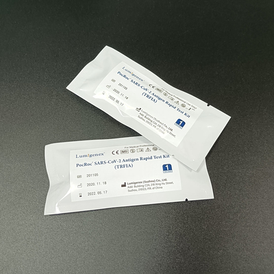 Antigen Rapid Test Kit (TRFIA) Zeitaufgelöste Technologie