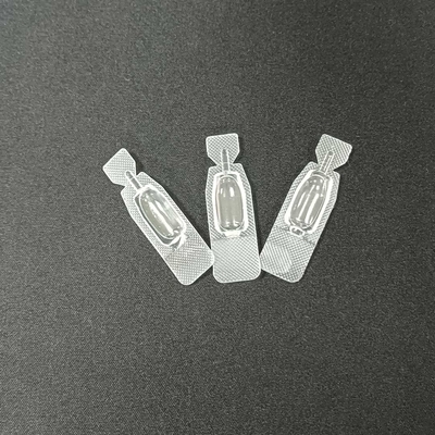 Antigen Rapid Test Kit (TRFIA) Immunochromatographischer Assay