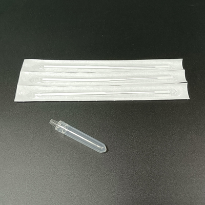 Antigen-Schnelltest-Kit (TRFIA) Immunochromatographisches Vollqualitatives