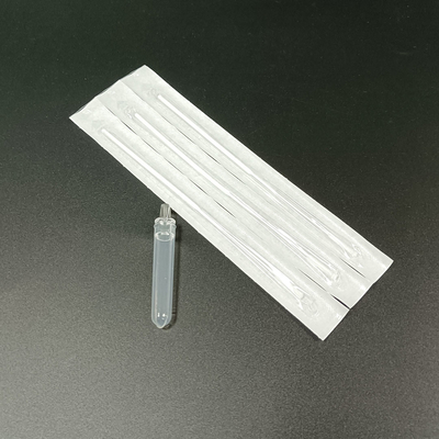 25 Tests/Box Antigen-Schnelltest-Kit 93,33 % Empfindlichkeit