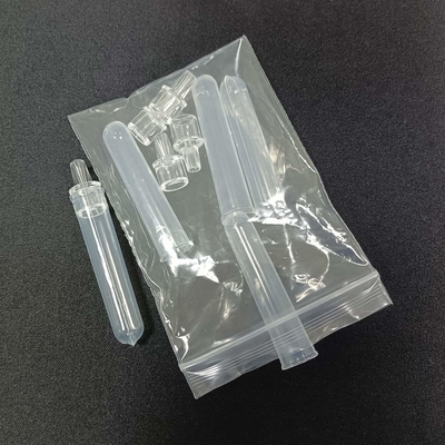 Autotest-Einzelpackung Antigen-Schnelltestkits für Covid19