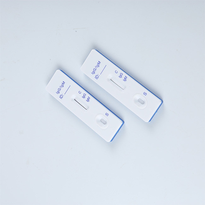 BFARM IgM IgG Schnelltestkits