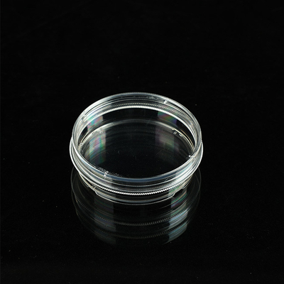 Einweg-Petrischale aus PP 60 mm, Petrischale mit Getriebegewebekultur