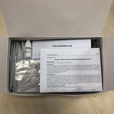 TFDA-Antikörper-Schnellnachweis-Kit