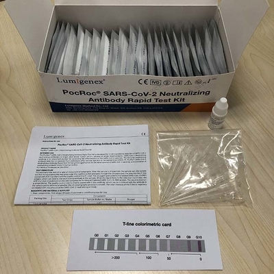 TFDA-Antikörper-Schnellnachweis-Kit