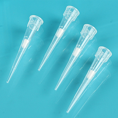 Labor-Pipettenspitzen mit geringer Retention, 300 ul, DNAse-frei