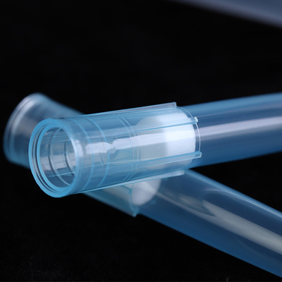 Einweg-Pipettenspitzen aus Polypropylen, 200 ul, mit Filter für das Labor
