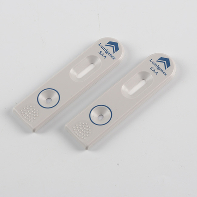 TRFIA Serum Amyloid A (SAA) POC-Testkit ISO13485-Zertifizierung