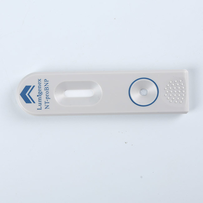 Herzversagen-Congestive kardiovaskuläre Markierung Test-Kit Fors NT-ProBNP TRFIA