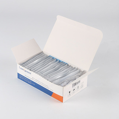 TRFIA PCT-Testkit, Antikörper-Schnellnachweis-Kit CFDA-genehmigt