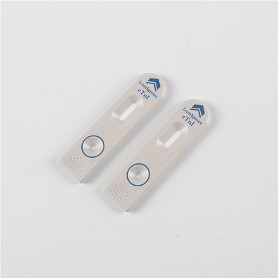 CFDA-Serum-Herztroponin ich (cTnI) POC Test Kit High Sensitivity