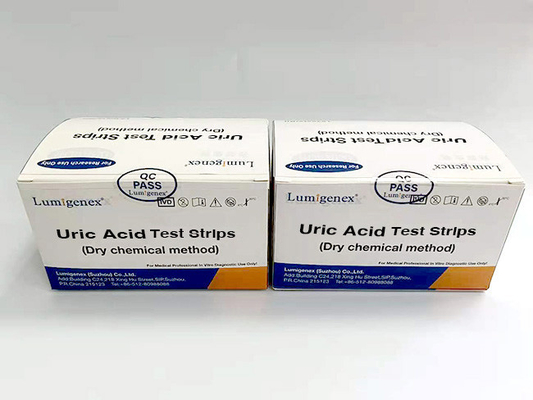 SARS-CoV-2 IgG IgM Antikörper-schnelle Testausrüstungen durch Zeit-entschlossene Fluoreszenz-immune Probe