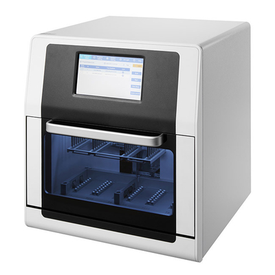 Automatisierter Nukleinsäureextraktor Monkeypox Virus PCR Test 32 Kanäle