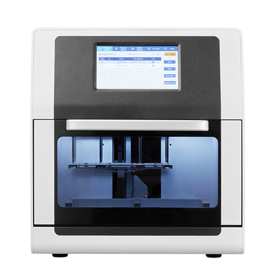 Automatisierter Nukleinsäureextraktor Monkeypox Virus PCR Test 32 Kanäle