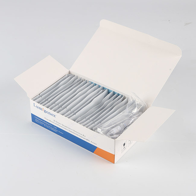 Bescheinigung der TRFIA-medizinische Diagnosed-dimer-Test-Ausrüstungs-CFDA