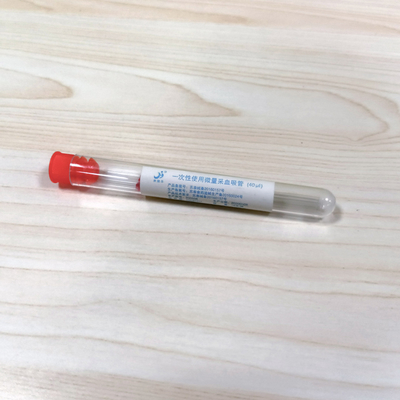 Lipid-Panel-Teststreifen Trockenchemie-Analysator Lipidprofil-Harnsäure-/Kreatinin-Test