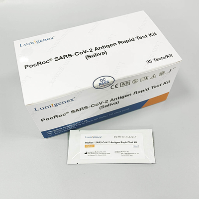 Antigen-Schnelltestkit (TRFIA) Schnelle Lieferung