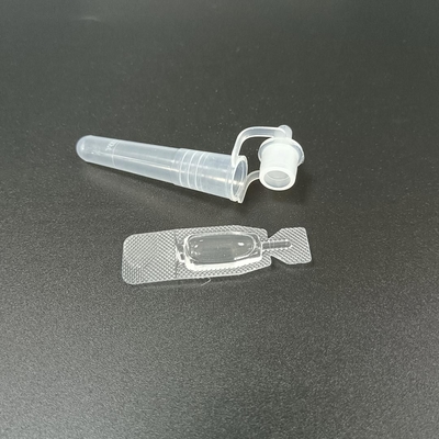Antigen-Schnelltest-Kit (Speichel) Covid-19 Hohe Spezifität