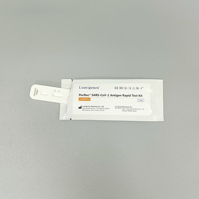 5 Tests/Box Antigen-Schnelltest-Kit