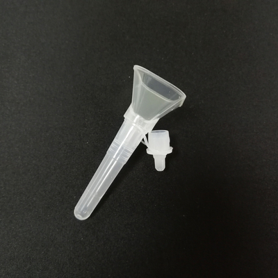ISO 20 Minuten Covid-19 Antigen-Speichel-Testkit Hohe Empfindlichkeit