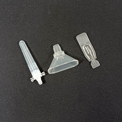 Einzelpackung SARS-CoV-2 Antigen Schnelltest Kits (Speichel)