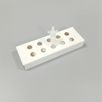 Speichel als Probe SARS-CoV-2-Antigen-Schnelltestkits für Covid19