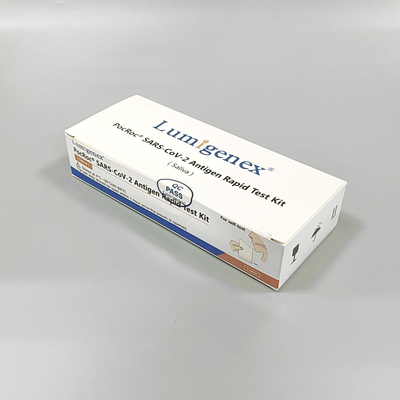 5 Tests/Box Antigen-Schnelltest-Kit
