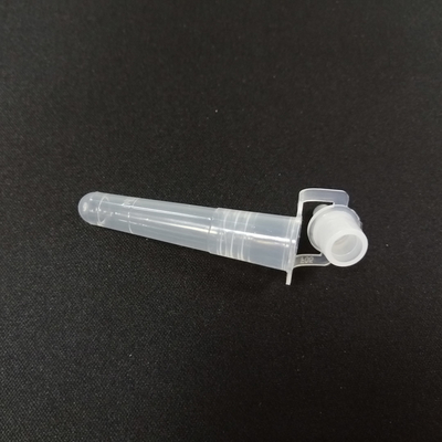 Malaysia-Registrierung SARS-CoV-2-Antigen-Schnelltestkits (Speichel) zum Selbsttest