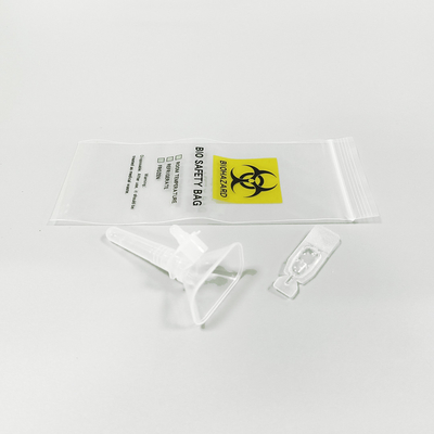 Antigen-Schnelltest-Kit (Speichel) Covid-19 Hohe Spezifität