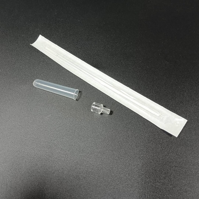 20 Minuten schnelles Antigen-Nachweis-Kit, 25-teiliges Antigen-Test-Set
