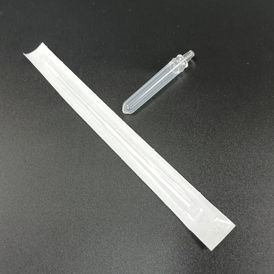 Antigen-Schnelltestkit (TRFIA) mit HSA-Zulassung