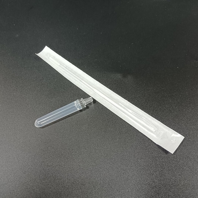 Rapid Diagnostic Antigen Self Test Kit Einweg-ISO-geprüft