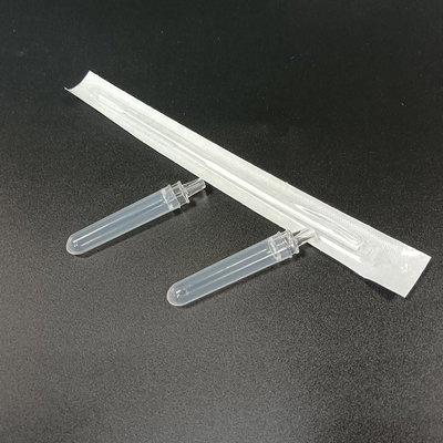 Startseite Plastik 25 Stück Antigen-Schnelltest-Kit 93,33 % Sensitivität