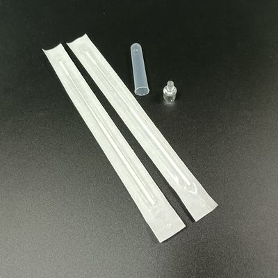 Gemeinsame europäische Liste von SARS-CoV-2-Antigen-Schnelltestkits in kleinem Paket