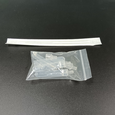 SARS-CoV-2 20-Minuten-Antigen-Schnelltest-Tupfer-Testkit für Zuhause