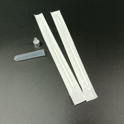 Self Collection 25 Pcs Rapid Ag Test Kit ISO-Zertifizierung