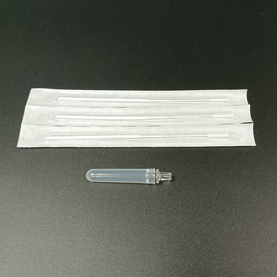 Self Collection 25 Pcs Rapid Ag Test Kit ISO-Zertifizierung