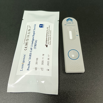 Neuartiges Coronavirus-Antigen-Schnelltestkit, HSA-Schnelltestkit