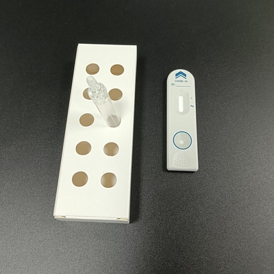 Neuartiges Coronavirus-Antigen-Schnelltestkit, HSA-Schnelltestkit